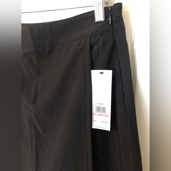 Calvin Klein “suit” skort (6) - Picture 5 of 6